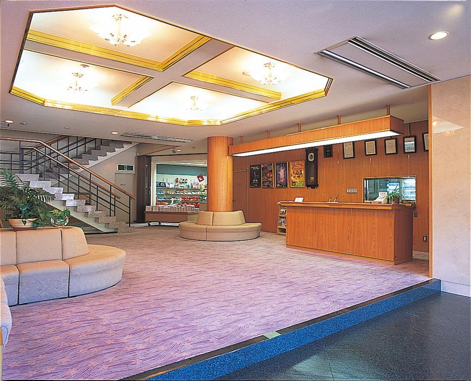 Minoriso Hotel Геро Екстериор снимка