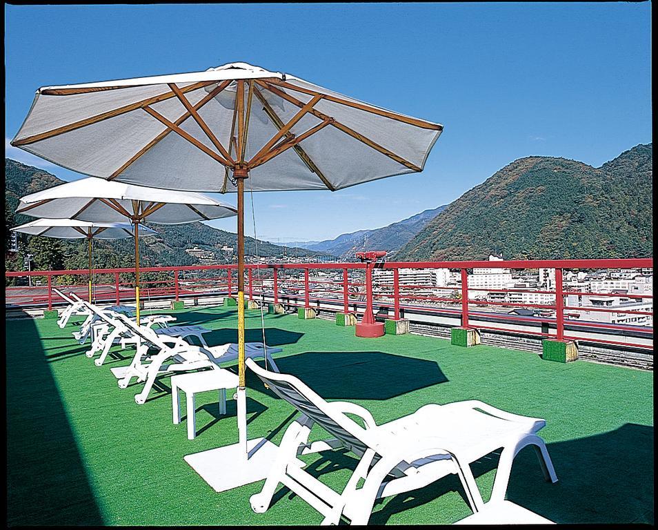 Minoriso Hotel Геро Стая снимка