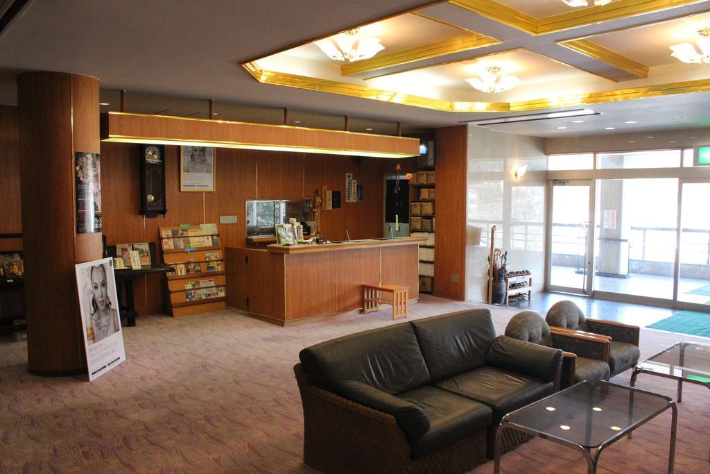 Minoriso Hotel Геро Екстериор снимка
