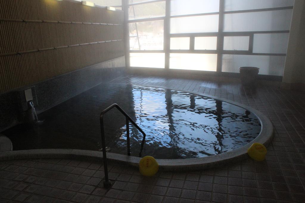 Minoriso Hotel Геро Екстериор снимка
